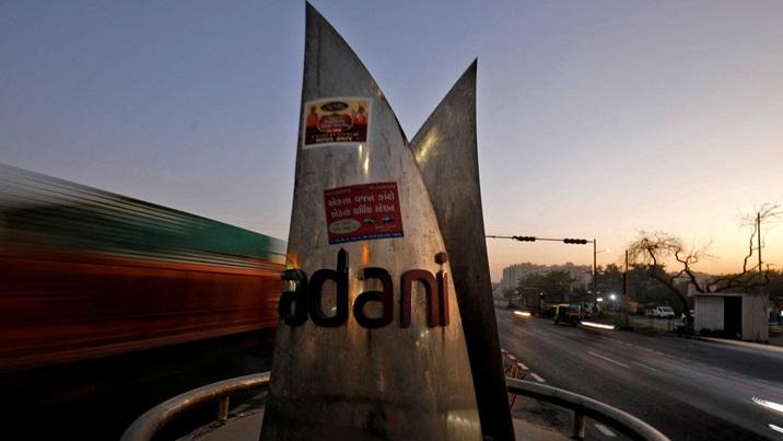 US DFC commits $553 mn to Adani’s Colombo port terminal