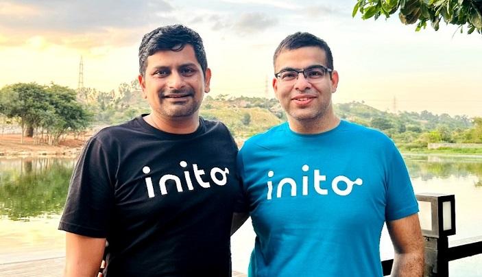 Inito, two others raise early-stage funding