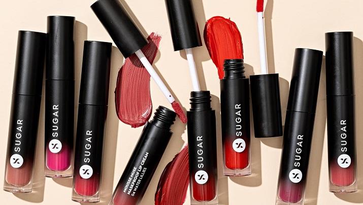 L Catterton-backed Sugar Cosmetics gets interest from more marquee investors