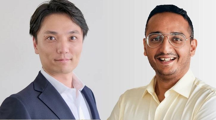 Japan’s Gojo sets up Unleash Capital to make early-stage bets in India