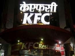 KFC operator Devyani International enters Thailand with $129 mn deal