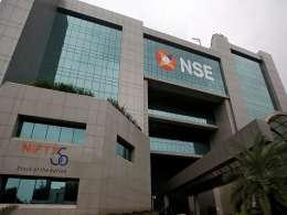 Sensex, Nifty off record levels; Financials, auto, IT stocks drag