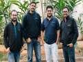 GIC leads $46 mn funding in fruit marketplace Vegrow as early investors exit