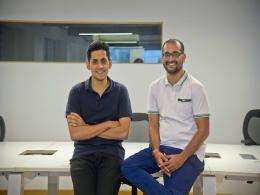 Scimplifi, two others raise early-stage funding