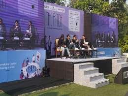 Founders weigh in on relations with investors at VCCircle's The Pitch