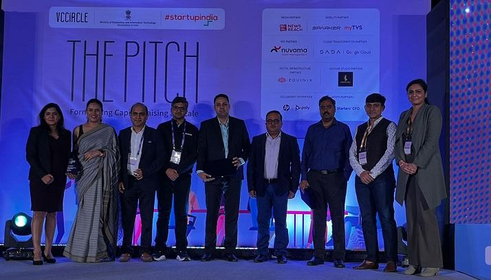 CitiusTech, Physicswallah, OxyZo, Zerodha among winners of VCCircle Disruptors Awards 2023