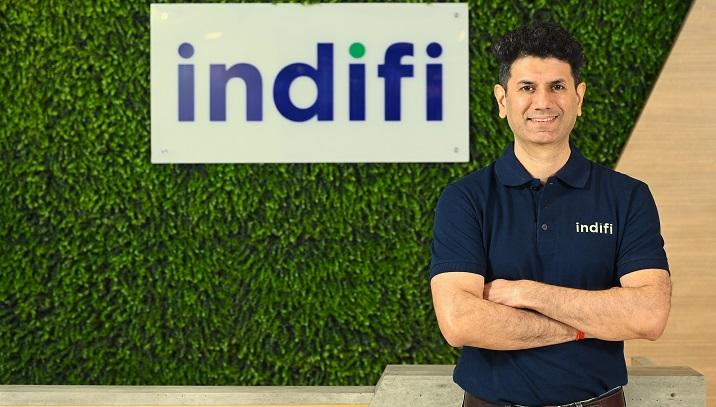 Indifi appoints former Freecharge top exec as CEO