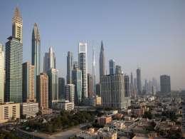 Asia wealth managers flock to Dubai as clients look to diversify