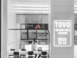 Taste the world-famous Infused Chicken – Tovo's outlet soon arriving in your own city