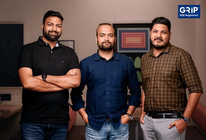 Fintech platform Grip Invest snags $10 mn from multiple investors in Series B round