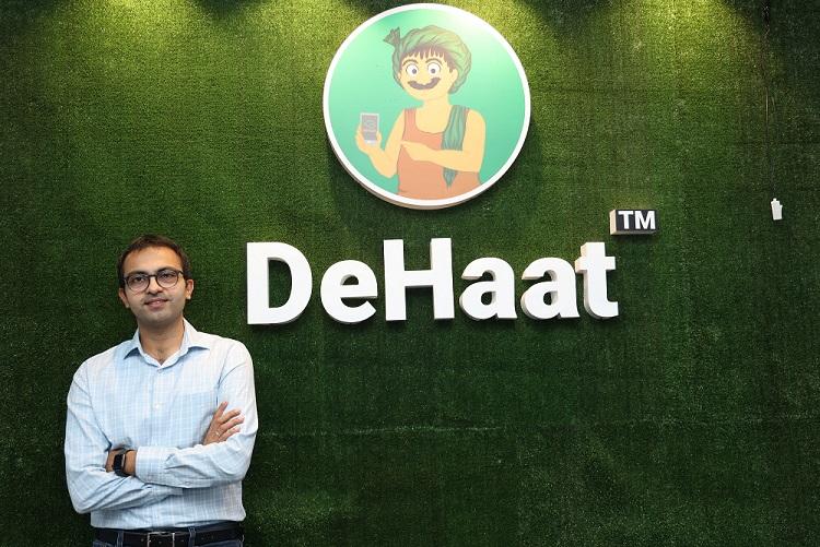 Temasek, Lightrock-backed DeHaat aims to grow scale by 50% this fiscal