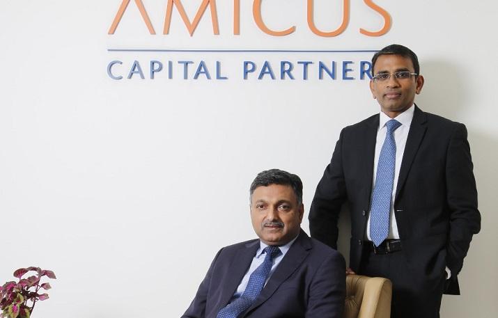 Amicus Capital marks first close of second domestic fund