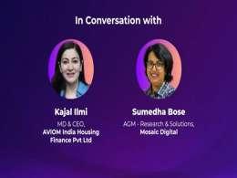 Sustainability and consistency are key metrics for building a business: Aviom's Kajal Ilmi