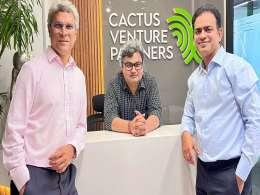 Cactus Venture Partners marks final close of first fund