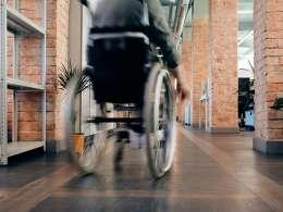 OrbiMed backs wheelchair maker in new India deal