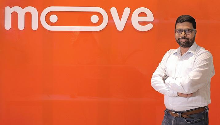 Nigerian-born mobility fintech startup Moove gets debt funding for India expansion