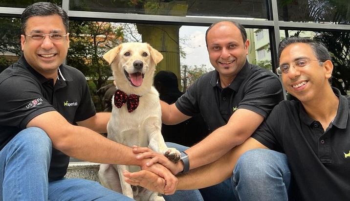 Fireside-backed petcare startup Supertails snags Series B cheque