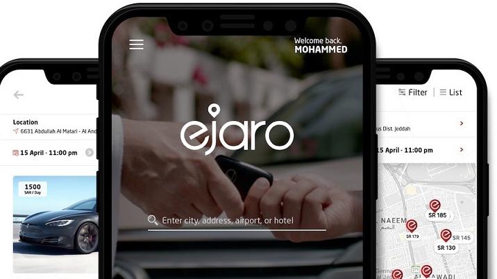 MENA Digest: Car rental service Ejaro, two others raise early-stage funding