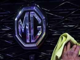 JSW Group-MG Motor venture aims to sell 1 mn EVs by 2030