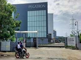 Pegatron in talks with Tata to sell its only India iPhone plant