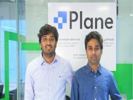 Plane, three others secure early-stage funding