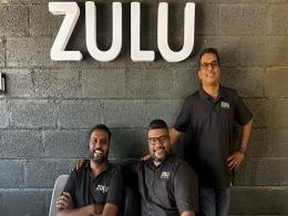 Zulu Defence Systems, Paytring secure early-stage funding