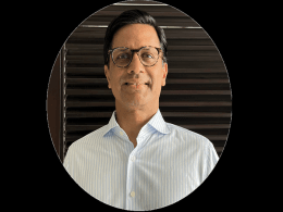 Former Singularity exec Apurva Patel sets up private equity fund