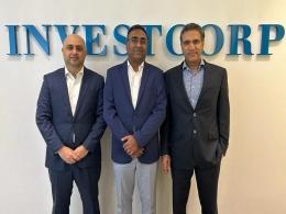 Mid-market Middle Eastern investor Investcorp to acquire NSE's digital arm