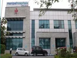 Temasek-Backed Manipal Hospitals now scouts for M&A bets in South India