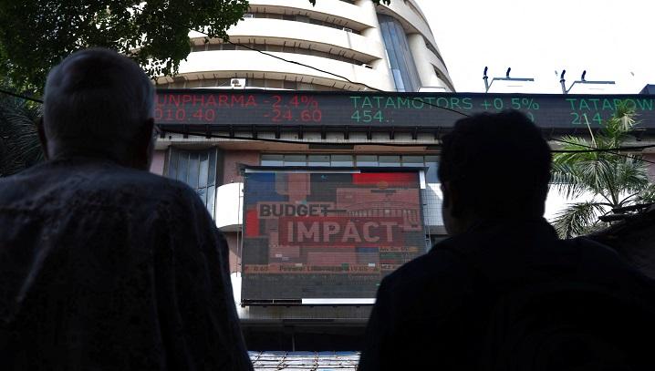 Why Indian stock markets are missing the traditional pre-election rally