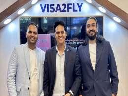 Fabric, Emversity, SaveIN, Visa2Fly, Gale secure early-stage funding
