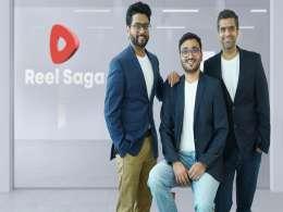 VFlowTech, Complement 1, ReelSaga, LUZO, ContraVault AI, others bag funding