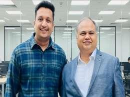 BeyondSquare, Amaani, MyNaksh, FarmDidi, Pelocal raise funding