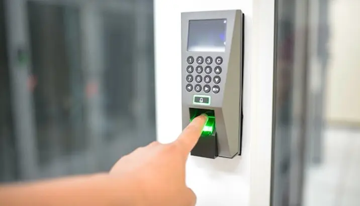 India SME Investments leads funding round in biometrics solutions provider