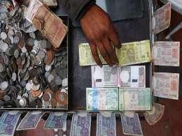 Rupee hits record low past 94 per dollar on fears Iran war may drag on