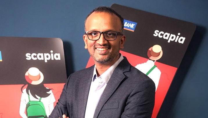 General Catalyst leads $63 mn funding in Scapia