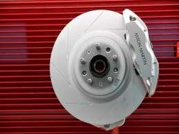 Italy's Brembo, China's Ningbo to form Indian JV for two-wheeler brake systems