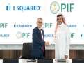 I Squared Capital to deploy up to $2 bn in Saudi wealth fund PIF's portfolio