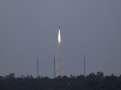 Skyroot launches Vikram-1 in India's first private orbital rocket mission