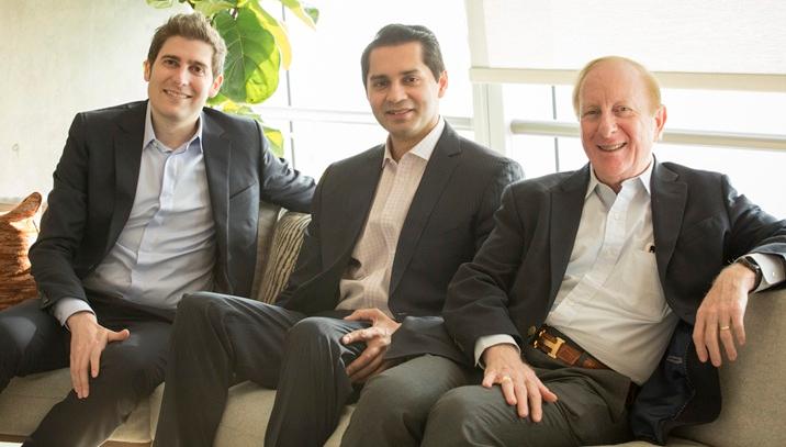 B Capital closes early-stage VC fund at $500-mn hard cap