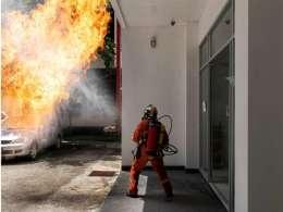 Why is a Fire Insurance Policy Important for Commercial Properties?