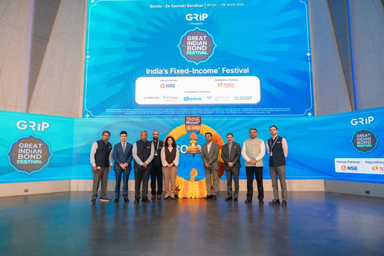 How Grip Invest’s Great Indian Bond Festival Is Shaping the Road Ahead for Yield, Liquidity and Risk in India’s Emerging Retail Debt Market