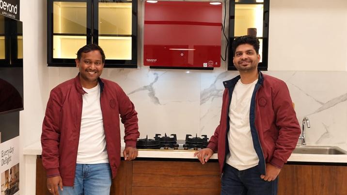 Fireside Ventures leads Series B in kitchen tech company Beyond Appliances