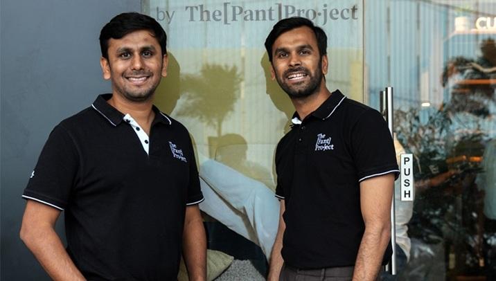 Sorin Investments-backed The Pant Project raises Series B round
