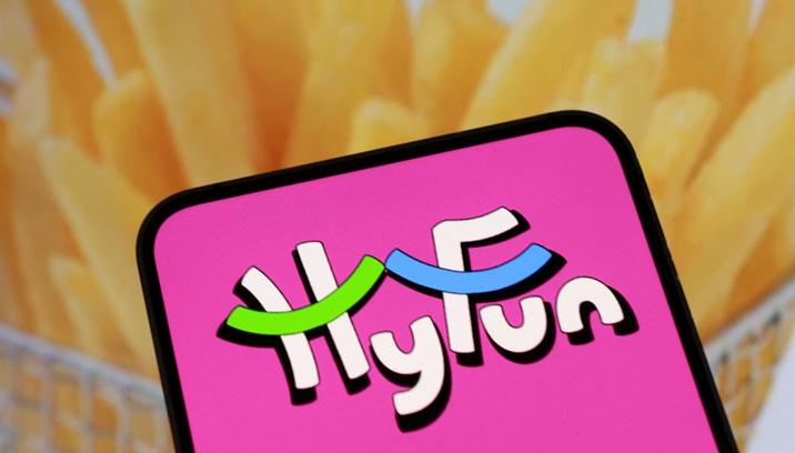 McDonald's supplier HyFun Foods plans $208 mn IPO