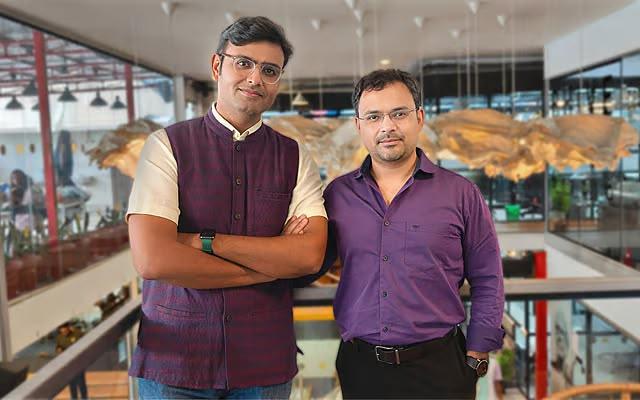 AI startup Hunar, lab-grown diamond jeweller So/Facet bag early-stage cheques