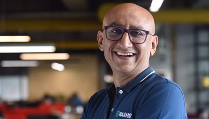 Vectorial, Onto, Raaho pocket early-stage funding