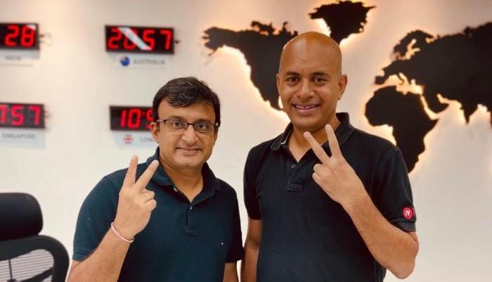 Multiples PE-backed Niyo aims to turn EBITDA positive, eyes global wealth management