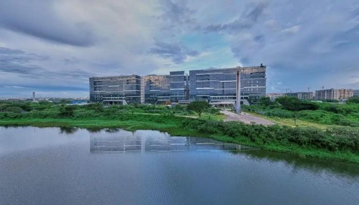 Blackstone opens new office in Bengaluru; its second in India