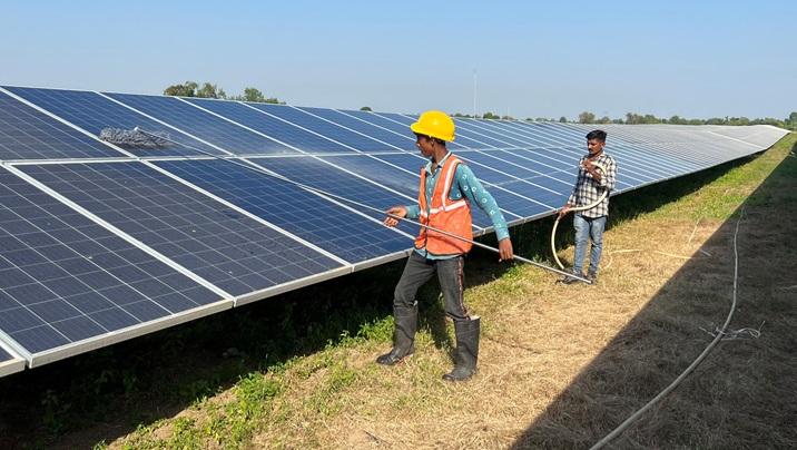 Jakson Solar to invest up to $525 mn in solar cells, ingot-wafer plants